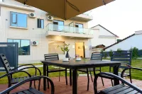Wugongshan Shannabian Homestay Hotel a Luxi