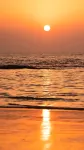 Zhenyue Yunhai Hotel (Shenhu Poly Free Sea) - Beach