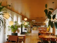 Chongyi Lanxi Zai Jiangye Homestay