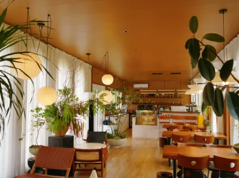 Chongyi Lanxi Zai Jiangye Homestay