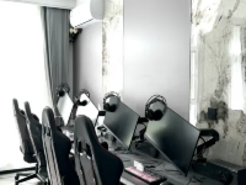 Yxiong E-Sports Hotel Hotel a Fengzhen