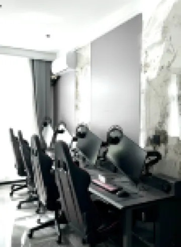 Yxiong E-Sports Hotel