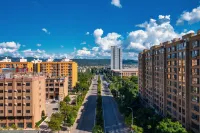 Yimen Caisheng Hotel Hotels in Yimen