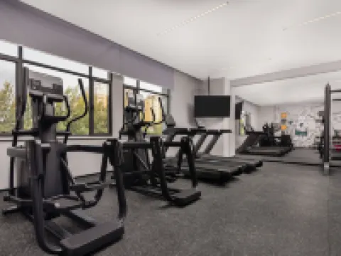 Wanda Moments, Jinghe Hotels in Jinghe