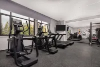 Wanda Moments, Jinghe Hotels in Jinghe County