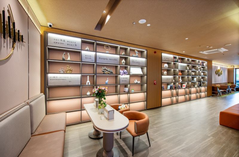 Mandian Hotel (Kunming Nanping Pedestrian Street Mile Temple Metro Station Branch) photo 5
