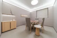 JI Hotel (Liuzhou Sanjiang Bird's Nest) - Træningscentre