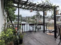 Xitang Chunye · Warm Dream Light Luxury Homestay