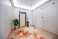 Yunshang Sijifang Hotel (Shiquan Old Street Branch)