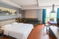 Huarong Jinghao Hotel - 2-Star