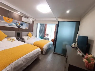 Wenchuan Simei Business Inn Hotels in Yingxiu Town