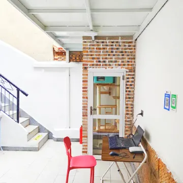 Zhanbei Hotel