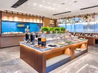 慕思飯店（溧陽高鐵站博物館店）