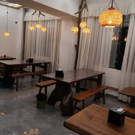 Yinquanzhi Homestay