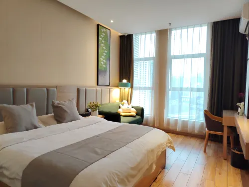 Qingmu Nuanyang Homestay - جديد