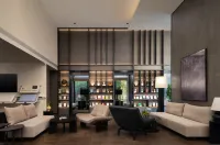 Atour Hotel, Huai'an East Road, Shijiazhuang Railway Station