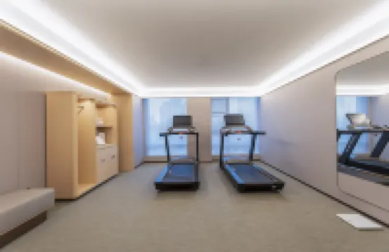 全季酒店（合肥安徽大學龍河路店）