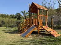 CIPO Vacation Apartment (Huizhou Longmen)