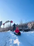 Hengdaohezi Laoyuan Homestay - Dağ Manzaralı