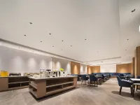 臨武奧郴國際飯店（郴州臨武縣政府回峰公園店）