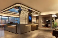 Shanghai SK Lusso Hotel （People's Square, Nanjing Road Walkway）