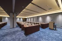 Altay  Crystal Hotel - Business