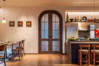 Wake in the Sea Homestay (Laoshan) - Thermen