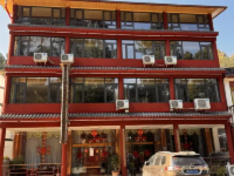 JUNYUE HOTEL