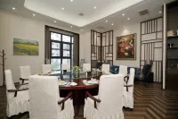 Jinguiyue · Taibaixian Hot Spring Resort Hotel - 3 stelle