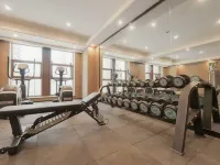 Benxi Langyue International Hotel Hotels in Benxi