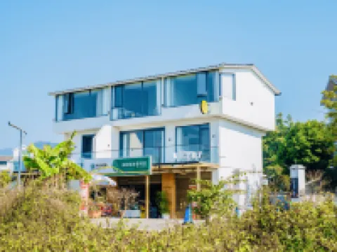 Wanfenglin Mijing Wujie Homestay (Wanfenglin Tourist Center) 싱이 호텔