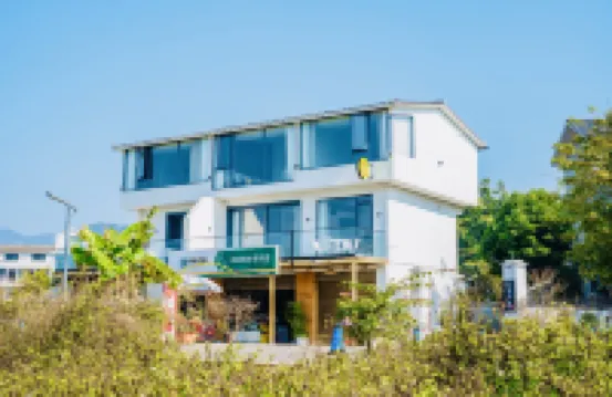 Wanfenglin Mijing Wujie Homestay (Wanfenglin Tourist Center)