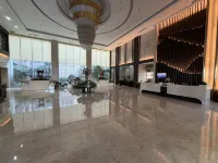 Maihao Lizhi Hotel (Jiangyin Qingyang)‌