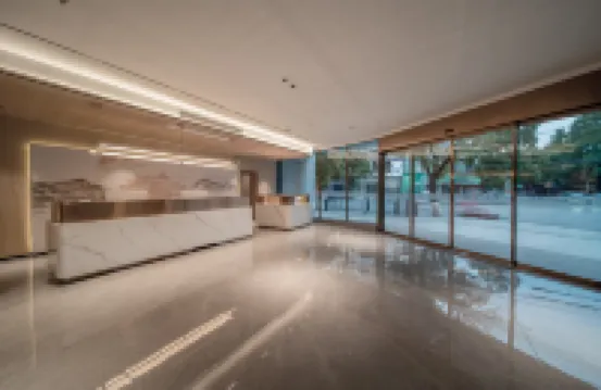 Yilong Ruiyun Hotel (Dangtu Economic Development Zone)