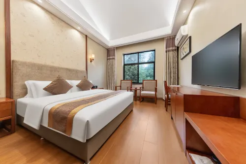 Zhuhai Renjia Hotel