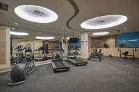 Crowne Plaza Xinghua