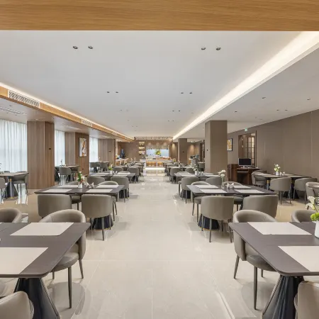 YongNingHuiPlatinumZunHotel