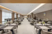 YongNingHuiPlatinumZunHotel
