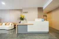 Hotel Yunqi Lanting Hotels in Xiaohe/Wanke