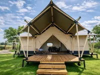 Lushan Xihai T2 Campsite Hotels in Wuning