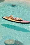 Forest Stream Guesthouse · Resort Hotel - Private Pool