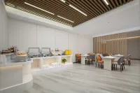 Home Inn UP Huayi SeIected HoteI(Dongying Gudao Branch) - เปิดใหม่