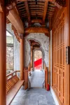 Wan'an Yinlu Homestay