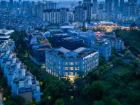 HolidayInn Express KUNMING HORTI-EXPO GARDEN Hotels near Jindian Scenic Area