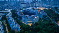 HolidayInn Express KUNMING HORTI-EXPO GARDEN