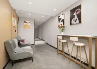 背包俠·背包青旅（慈溪環創愛琴海購物中心店）
