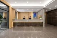 Xibida Huiting Hotel