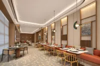 Hilton Garden Inn Dali Erhai Park - 朝食