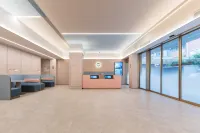 Hanting Hotel (Guangzhou Yongqingfang Zhongshan 8th Road Branch)