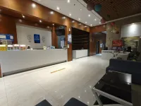 亞信電競酒店(武漢天河機場巨龍大道店)